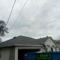 Quality First Roofing, LLC ico