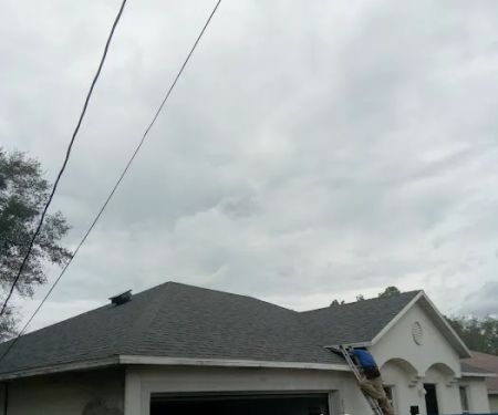 Quality First Roofing, LLC