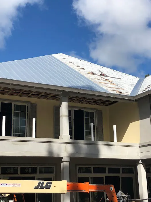 Quality First Roofing, LLC Picture 4