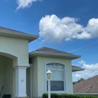 Cedar Cove Roofing LLC ico