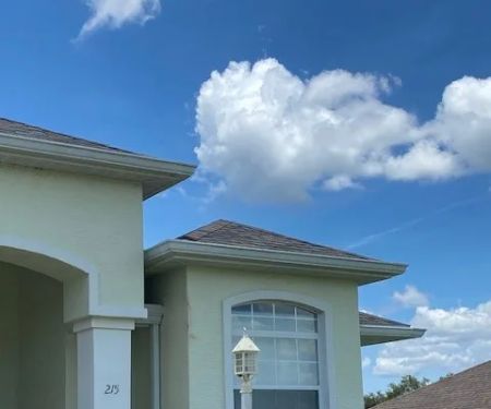 Cedar Cove Roofing LLC
