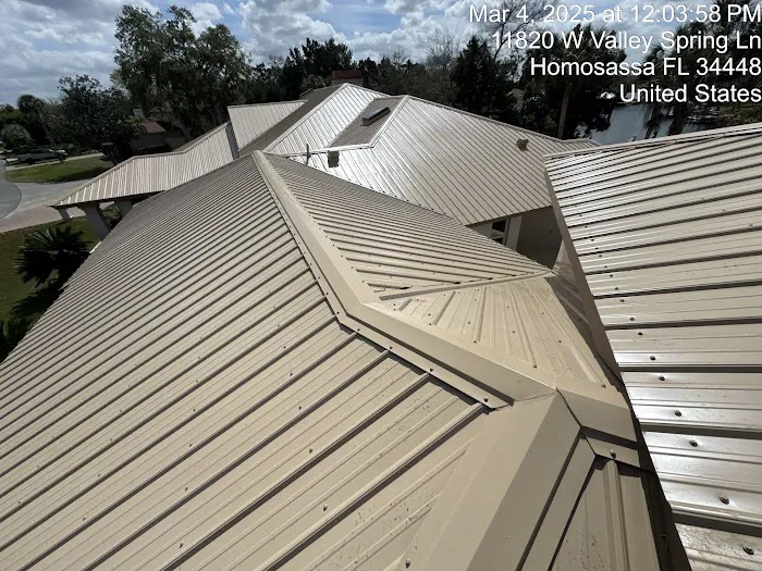 Quality First Roof Specialist Picture 3