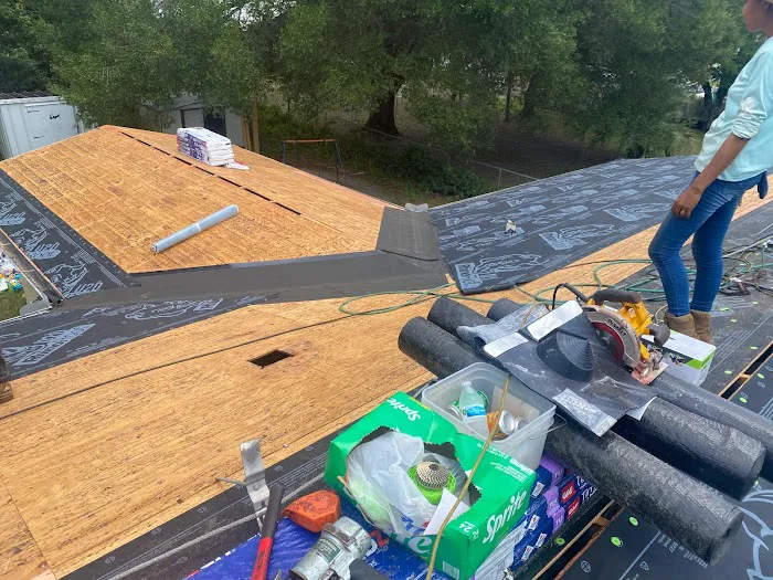 Quality First Roof Specialist Picture 8