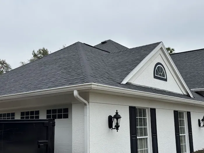 Quality First Roof Specialist Picture 4