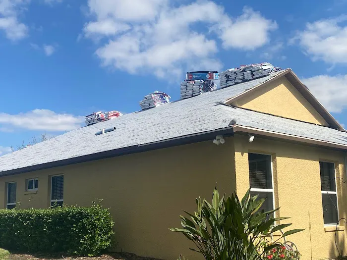 Quality First Roof Specialist Picture 5