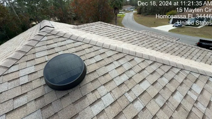 Quality First Roof Specialist Picture 7