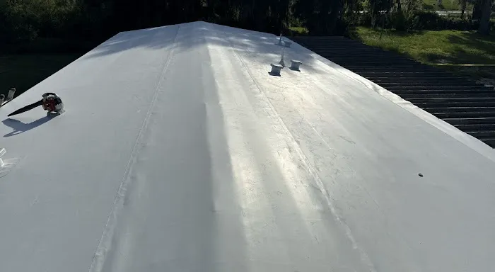 Quality First Roof Specialist Picture 10