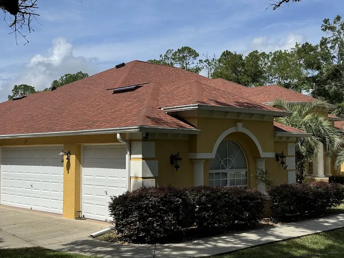 Quality First Roof Specialist Picture 6