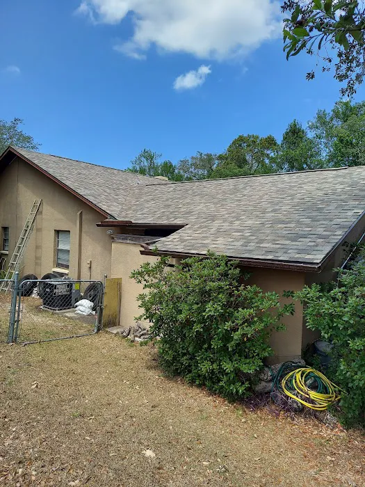 Hise Roofing Picture 3