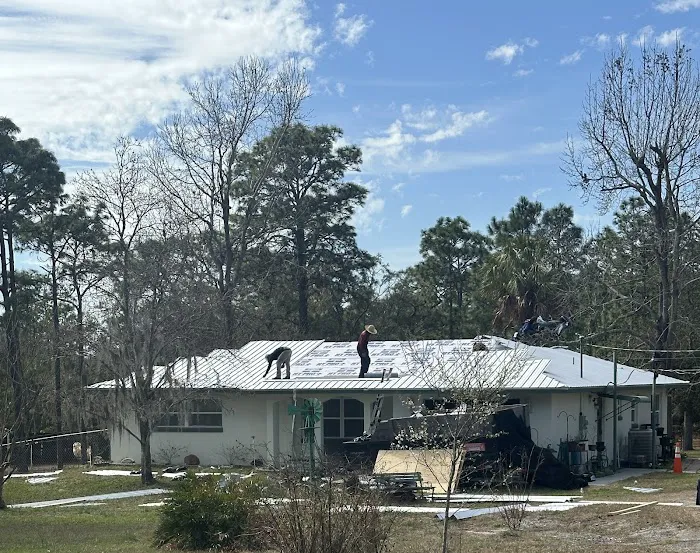 Hise Roofing Picture 4