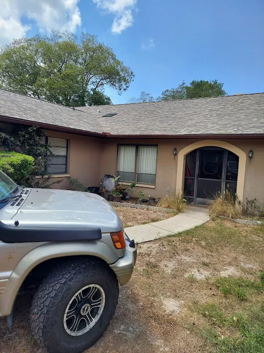 Hise Roofing Picture 2