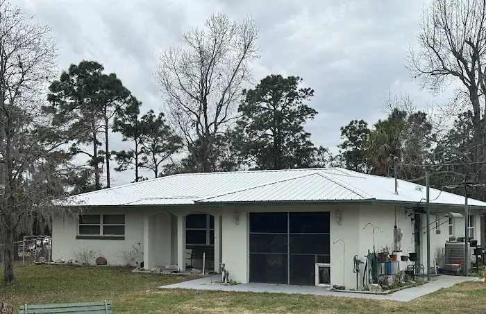 Hise Roofing Picture 5