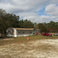 Curry's Roofing LLC ico