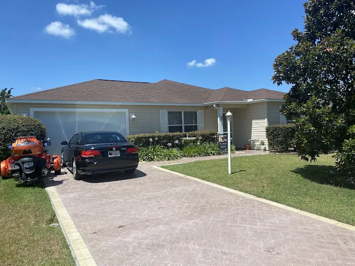 Curry's Roofing LLC Picture 3