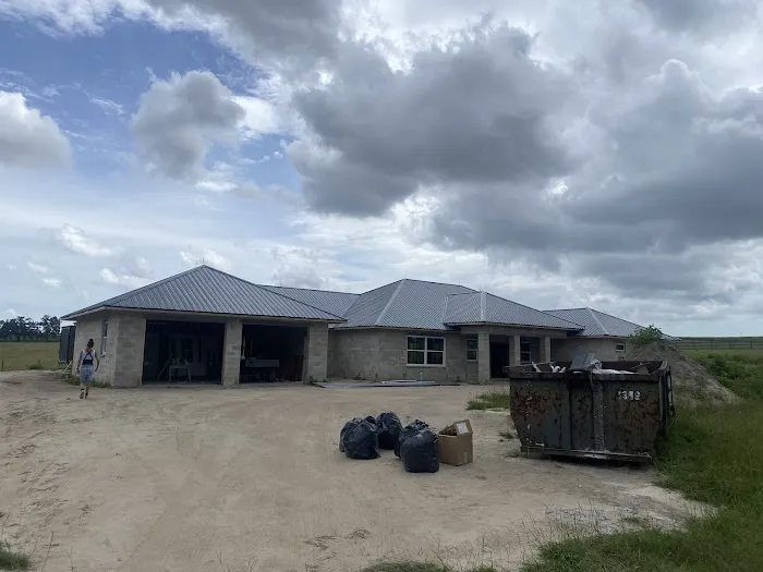 Curry's Roofing LLC Picture 8