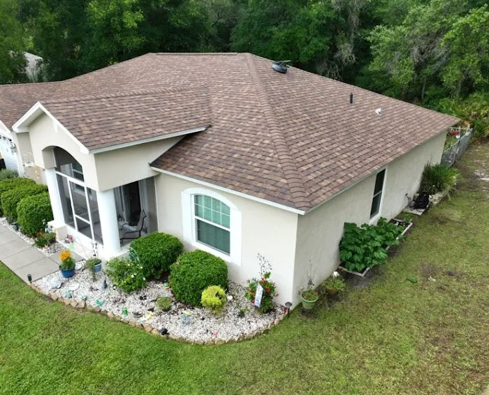 Scott Allen Roofing Picture 3