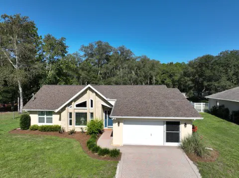 Scott Allen Roofing Picture 1