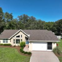 Scott Allen Roofing ico