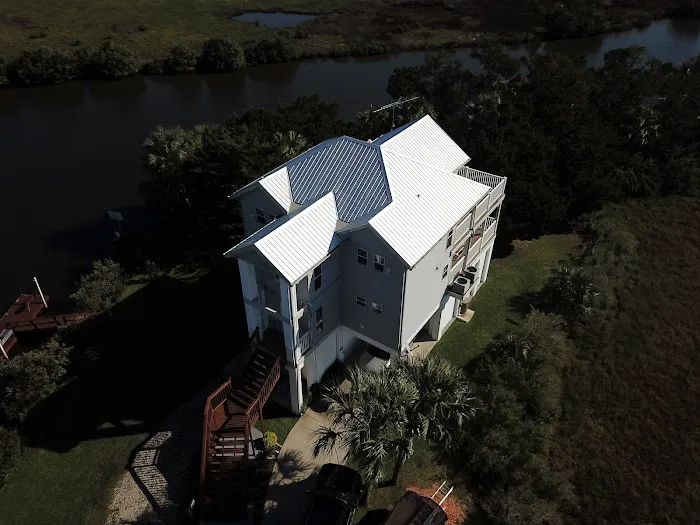 Scott Allen Roofing Picture 5