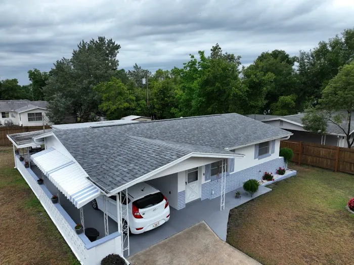 Scott Allen Roofing Picture 6