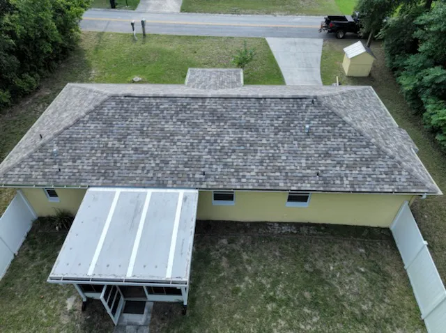 Scott Allen Roofing Picture 2