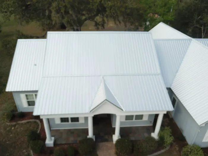 Scott Allen Roofing Picture 7