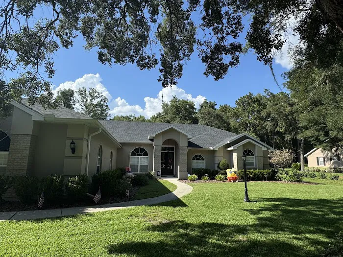 Raymond Frankart Roofing Picture 1