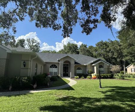 Raymond Frankart Roofing