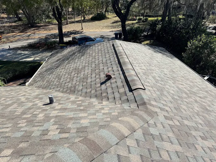 Raymond Frankart Roofing Picture 6