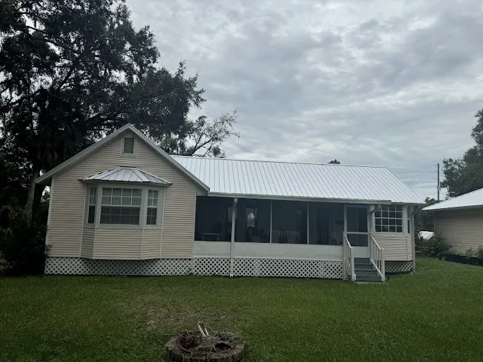 Raymond Frankart Roofing Picture 3