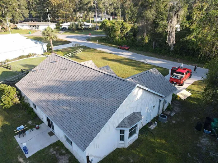 Raymond Frankart Roofing Picture 7