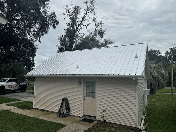 Raymond Frankart Roofing Picture 8