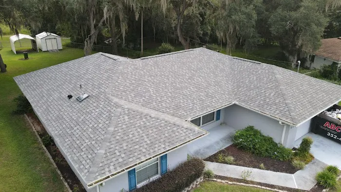 Raymond Frankart Roofing Picture 2