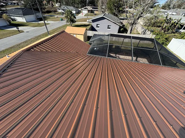 Raymond Frankart Roofing Picture 5