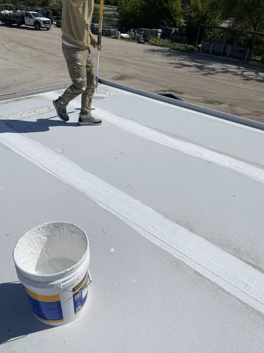 CK Peters Roofing & Building Maintenance LLC Picture 4