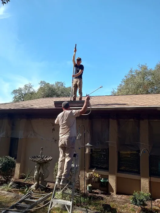 CK Peters Roofing & Building Maintenance LLC Picture 5