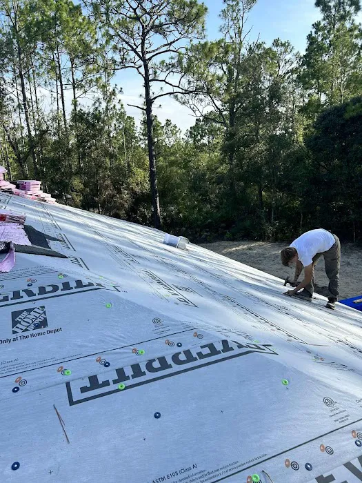 CK Peters Roofing & Building Maintenance LLC Picture 10