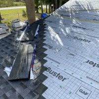 CK Peters Roofing & Building Maintenance LLC ico