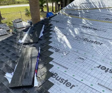 CK Peters Roofing & Building Maintenance LLC