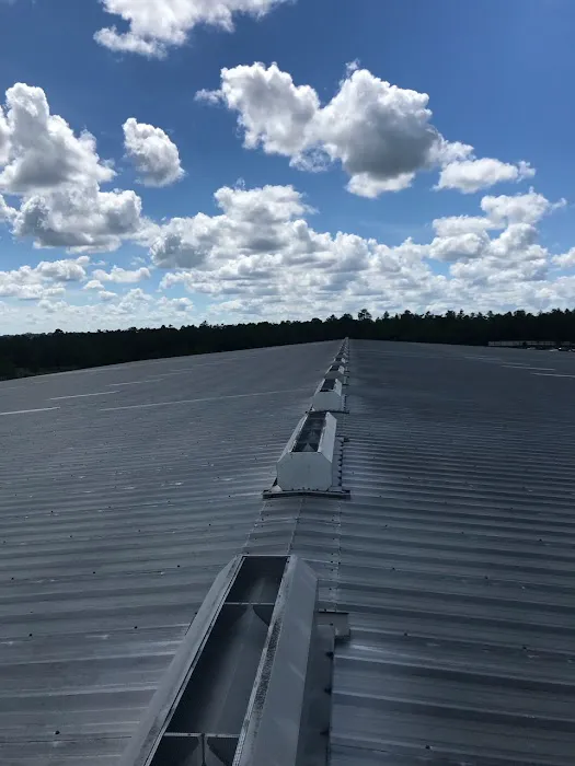 CK Peters Roofing & Building Maintenance LLC Picture 9