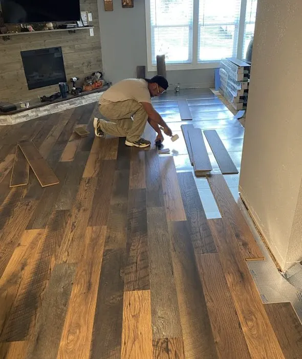 CK Peters Roofing & Building Maintenance LLC Picture 7