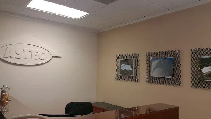 Astec Re-Ply Roofing Picture 2