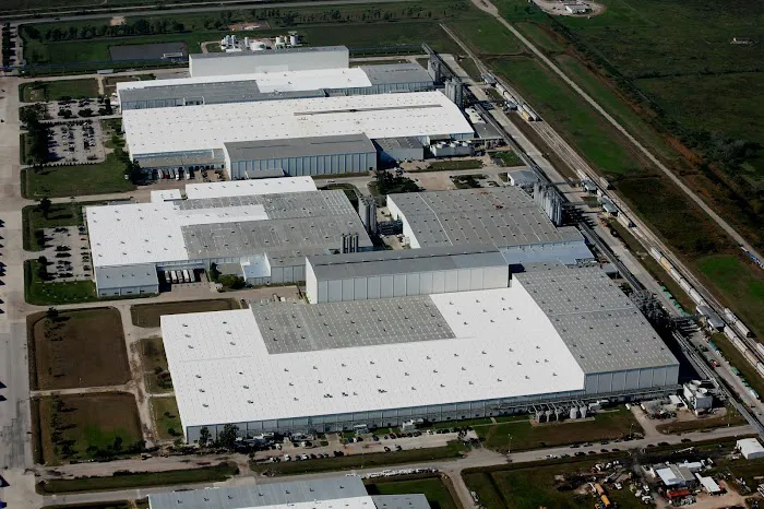 Astec Re-Ply Roofing Picture 1