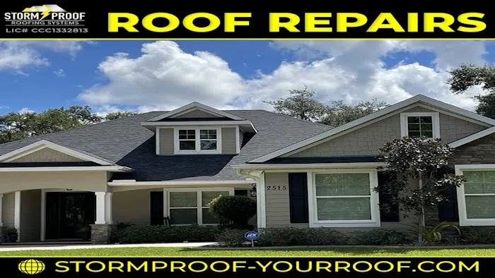 Storm Proof Roofing Systems Picture 6