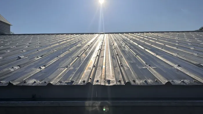 Storm Proof Roofing Systems Picture 4