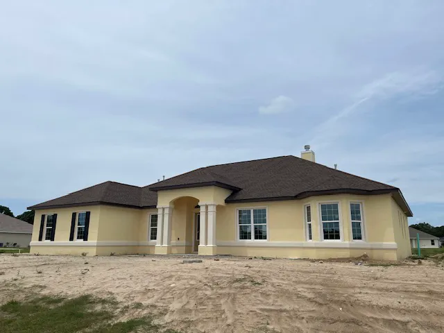 Storm Proof Roofing Systems Picture 1