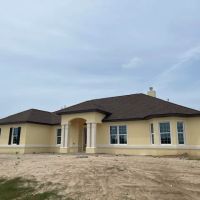 Storm Proof Roofing Systems ico