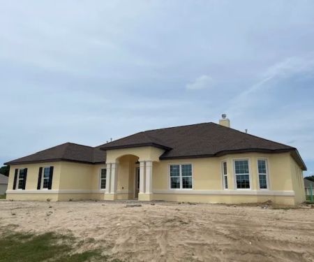 Storm Proof Roofing Systems