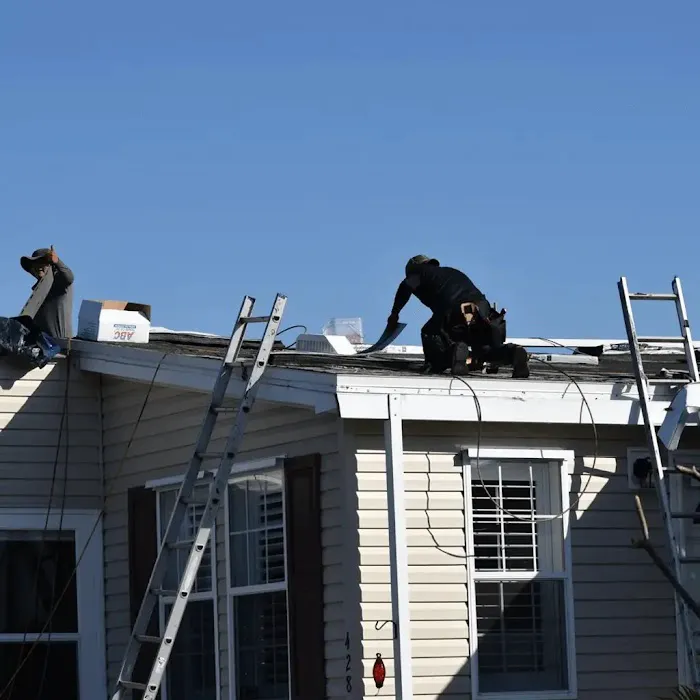 Storm Proof Roofing Systems Picture 3