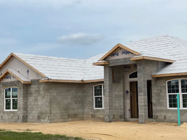 Storm Proof Roofing Systems Picture 8